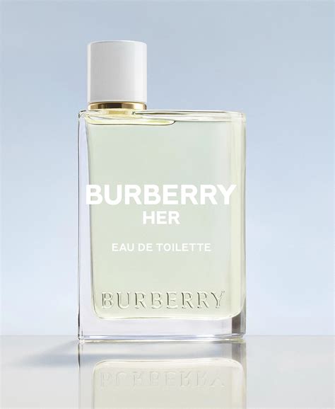 what does burberry her smell like - Burberry Her perfume release date.